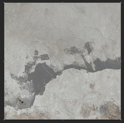 1 paste 1 paste 500x495 Freestyle Human Portrait Manipulation in Photoshop with Brush Painting and Layer Masking