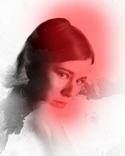 3 lv mask 3 lv mask 500x621 Freestyle Human Portrait Manipulation in Photoshop with Brush Painting and Layer Masking