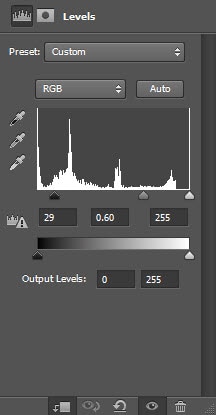 3 lvs 3 lvs Freestyle Human Portrait Manipulation in Photoshop with Brush Painting and Layer Masking